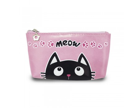 Trousse Meow 