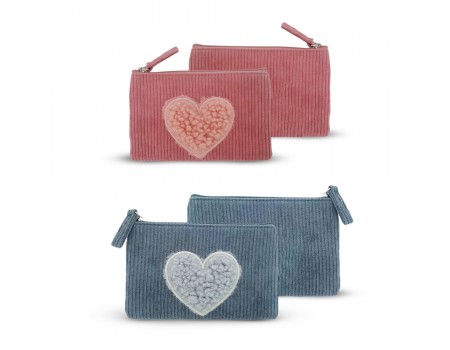 Trousse Inverno