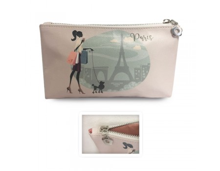 Trousse Paris